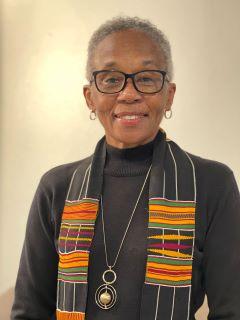 Jessie Brown profile photo