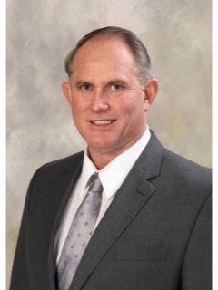 Trevor Rosenfels from CENTURY 21 Masengill-McCrary Realtors