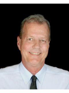 Peter A. Laney profile photo