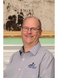 Bob Alexander profile photo