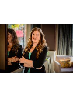 Amber Kimbrell from CENTURY 21 Ashland Realty