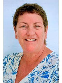 Jody Baker profile photo