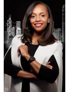 Asha Davis profile photo