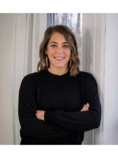 Ashley Dobson from CENTURY 21 Classic Realty