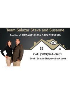 Steven Salazar profile photo