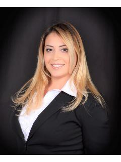 Cristina Prieto profile photo