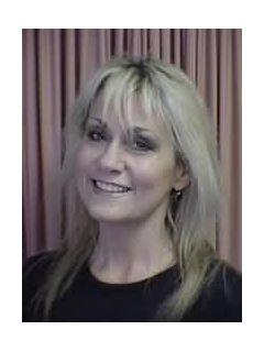 Stacey Storey from CENTURY 21 Ashland Realty