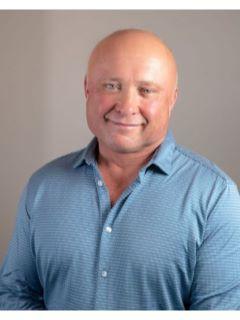 Timothy Comstock from CENTURY 21 Ashland Realty