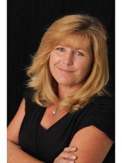 Darla Mayfield profile photo