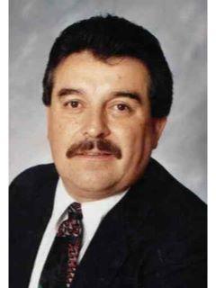 Ruben Martinez profile photo