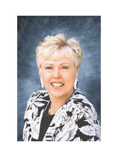 Carolyn Harrison profile photo