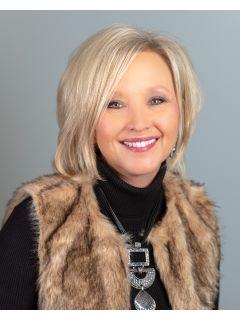 Stacey Comstock from CENTURY 21 Ashland Realty