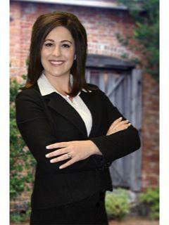 Amy McIntosh profile photo