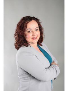Kristina Jackson- Howell profile photo