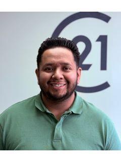 Elvis  Ochoa-Rosendo profile photo
