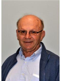 Charles Epstein profile photo