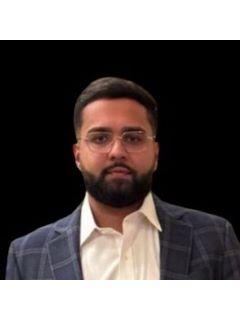 Himmat Ghoman profile photo