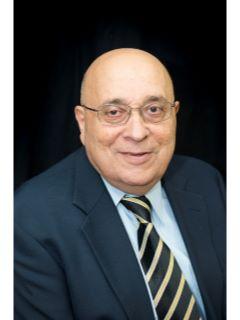 Sami Badre profile photo