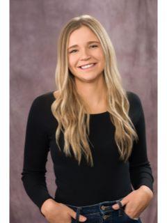 Haley Emmel of Team Terry profile photo