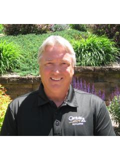 Rod Hamilton profile photo