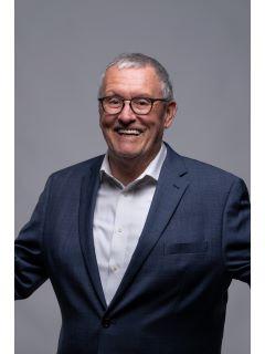 David Shelton profile photo