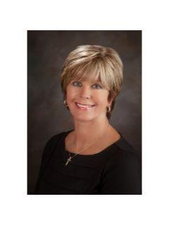 Teri Kibbe-Behnken PA profile photo