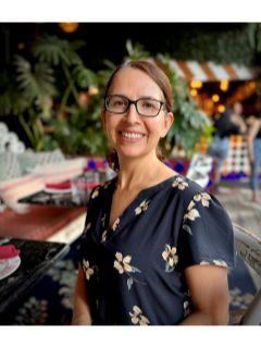 Dora De Marte profile photo