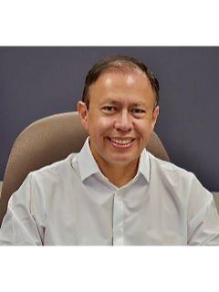 Gonzalo Berthin profile photo
