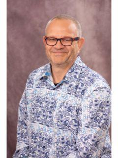Terry Stevahn of Team Terry profile photo
