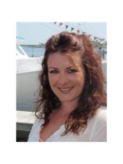 Marissa Weast of Elite Team profile photo