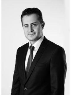 Mike Guyuron profile photo