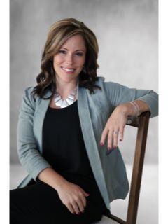 Krista Bedford profile photo