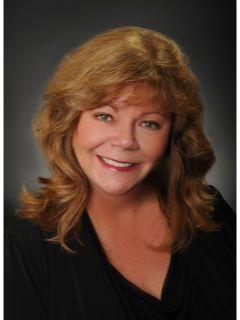 Karen Teague profile photo