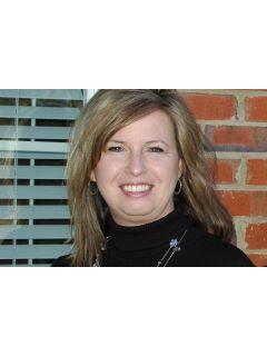 Wanda Blalock from CENTURY 21 Lindsey & Pauley