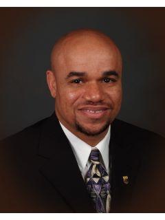 Felix Mitchell profile photo