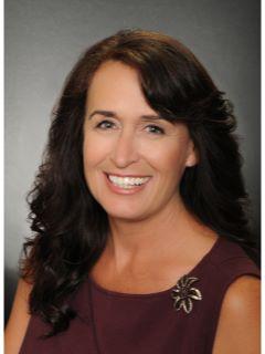 Teresa McKean profile photo