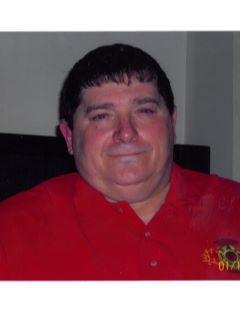 Daniel Greene profile photo