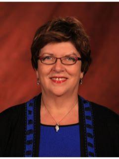 Jo Anne  Amoura profile photo