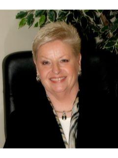 Karen Ballard from CENTURY 21 Lincoln National Realty