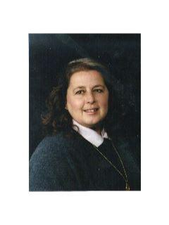 Mary Brandenburg from CENTURY 21 Lincoln National Realty