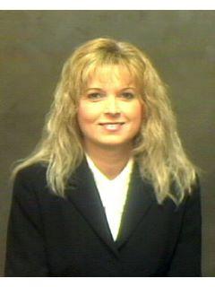 Pam Mason from CENTURY 21 Lincoln National Realty