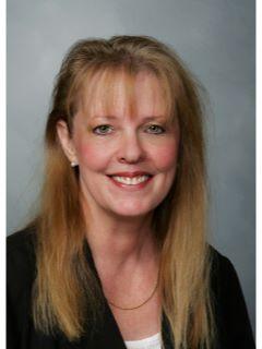Karen Smith from CENTURY 21 Masengill-McCrary Realtors