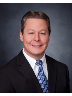 Steve Johnson from CENTURY 21 Masengill-McCrary Realtors