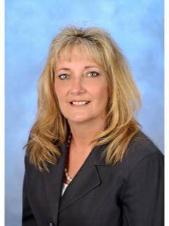 Cissy Meek from CENTURY 21 Masengill-McCrary Realtors