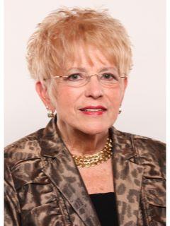 Janice Moritz profile photo