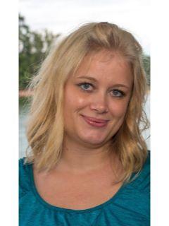 Danielle Edmonds from CENTURY 21 Lindsey & Pauley