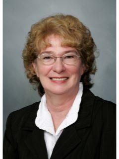 Fran Prickett from CENTURY 21 Masengill-McCrary Realtors