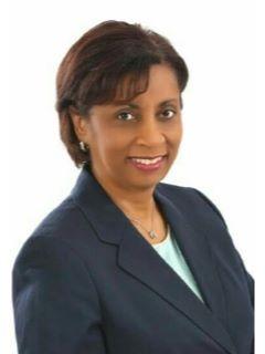 Patricia Panton profile photo