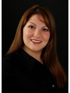 Jennifer Mansfield from CENTURY 21 Lindsey & Pauley