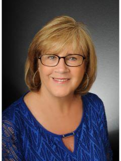 Diane Patterson profile photo